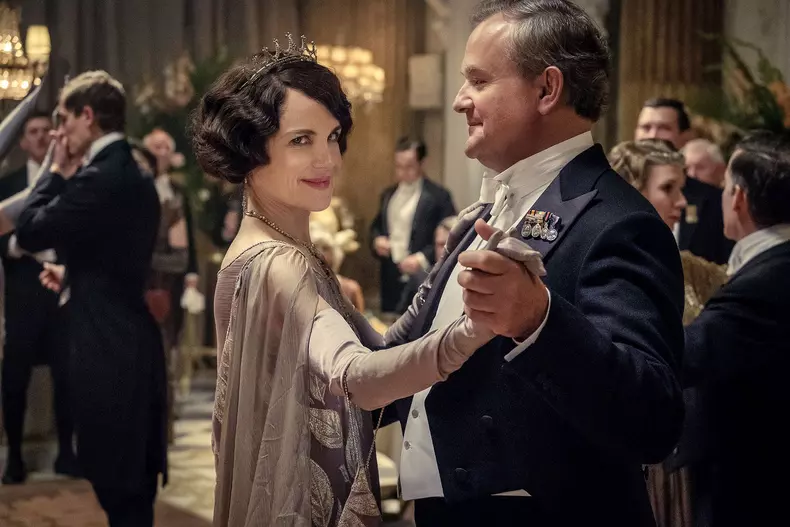 Downton Abbey (2019) - filmstill