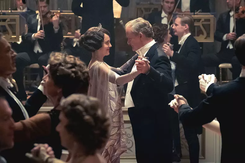 Downton Abbey (2019) - filmstill