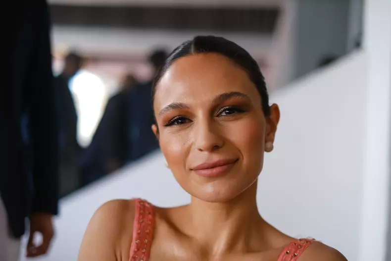 Burning Days premiere at the 75th Cannes Film Festival