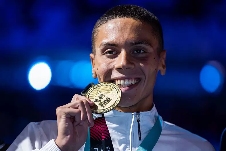 Sport News - June 20, 2022