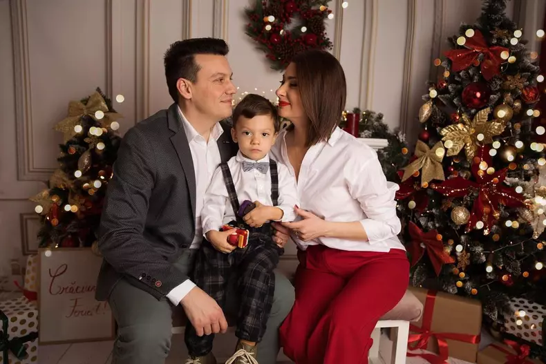 Mihaela Călin, fotografii adorabile cu băiețelul ei. Cum arată astăzi Petru