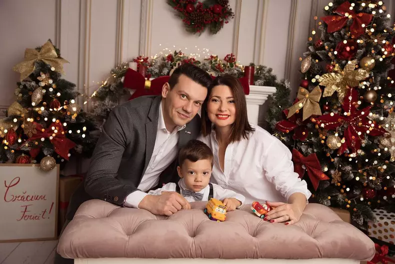 Mihaela Călin, fotografii adorabile cu băiețelul ei. Cum arată astăzi Petru