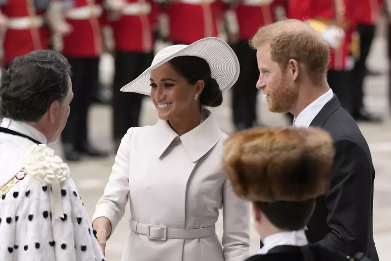 Prințul Harry, furios după Jubileul de Platină. De ce vrea scuze din partea familiei regale