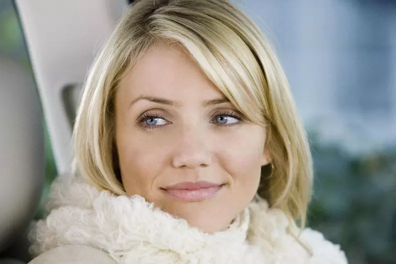 The Holiday (2006) - filmstill
