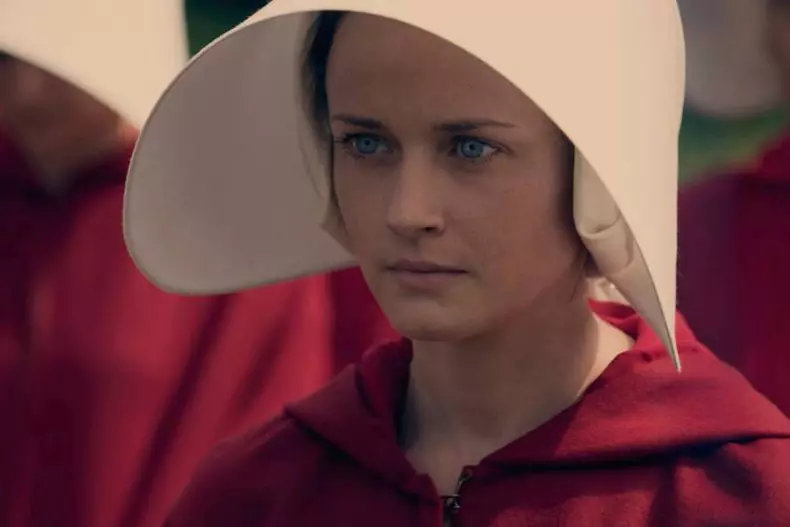 Alexis Bledel din „Povestea slujitoarei” și soțul ei, Vincent Kartheiser, divorțează după 8 ani de căsnicie