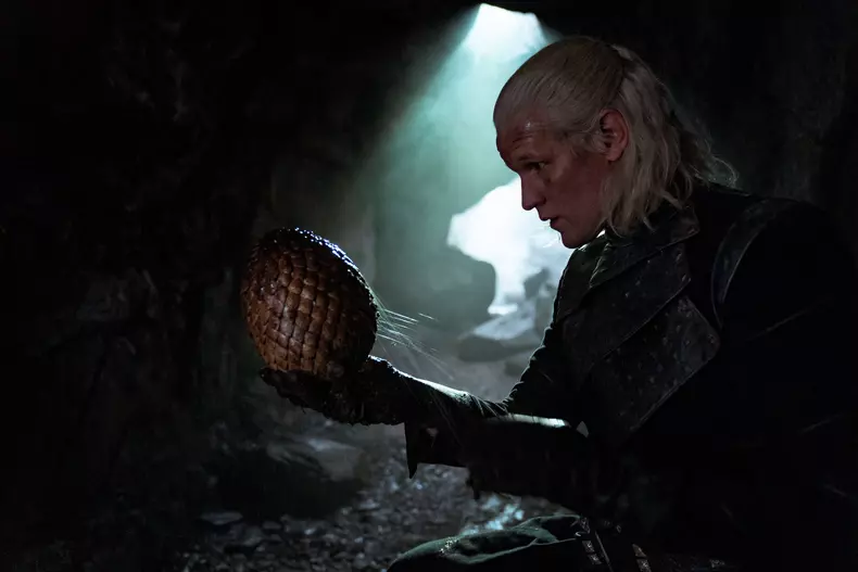 House of The Dragon