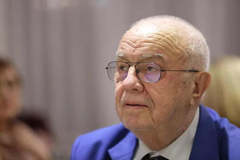 Alexandru Arsinel