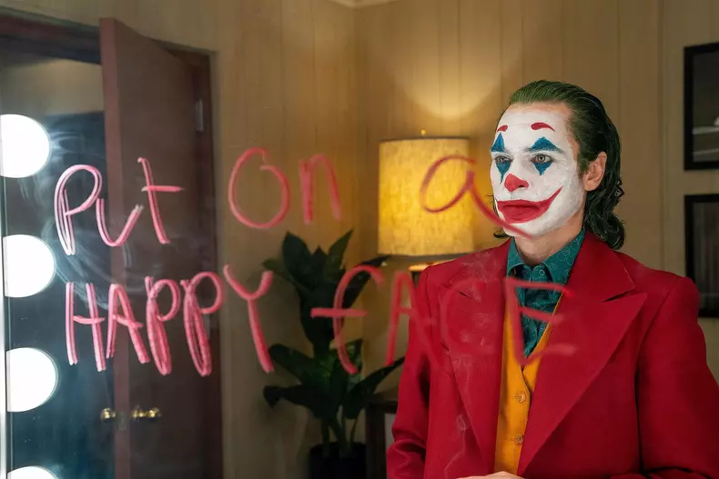 Joker (2019) - filmstill