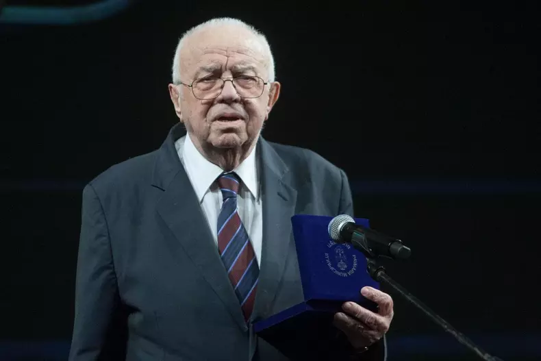 alexandru arsinel