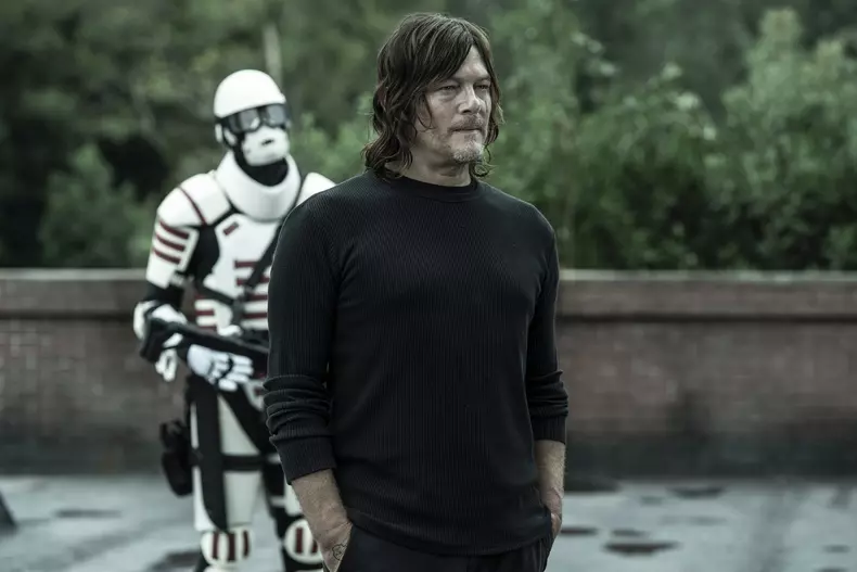 the walking dead invazia zombi disney plus octombrie 2022 (1)