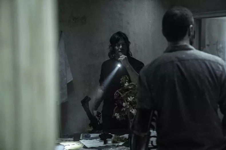 the walking dead invazia zombi disney plus octombrie 2022 (3)