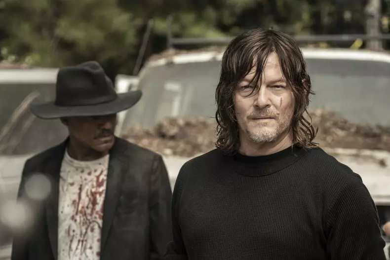 the walking dead invazia zombi disney plus octombrie 2022 (4)