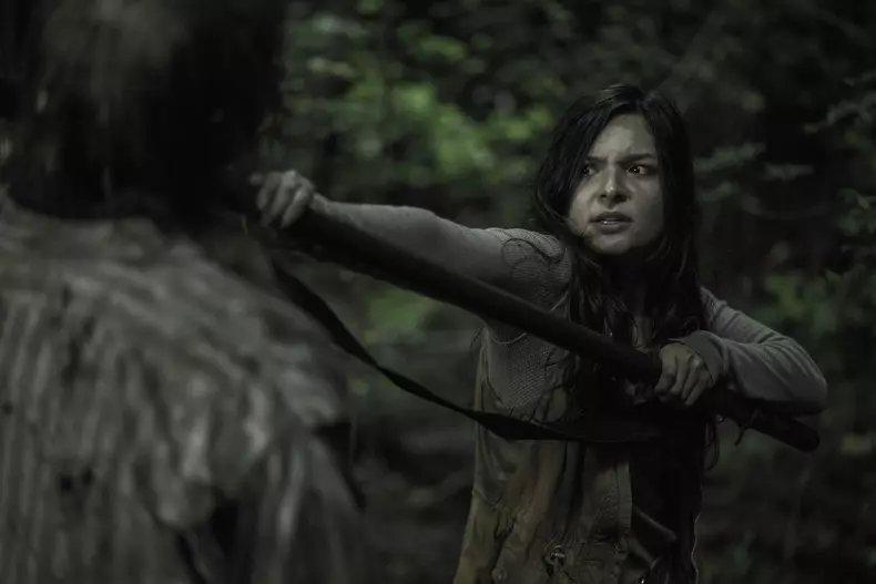 the walking dead invazia zombi disney plus octombrie 2022 (5)
