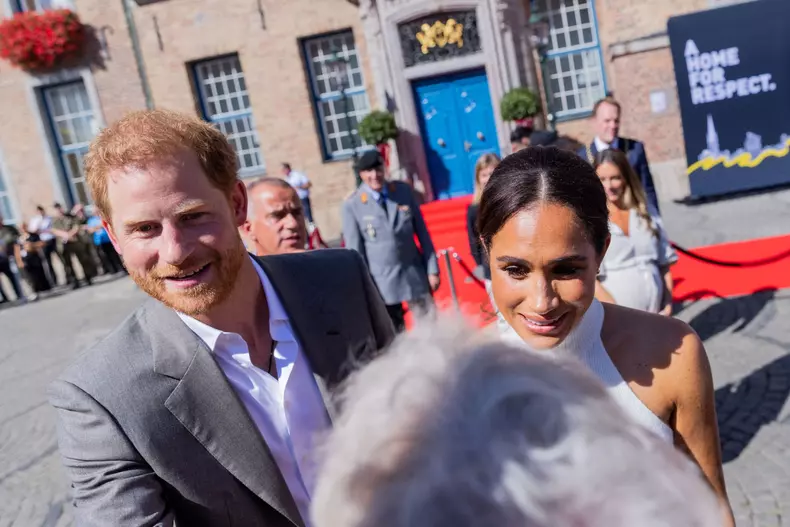 Reacția Prințului Harry și a lui Meghan Markle după ultimul gest al regelui Charles. Ducii de Sussex au publicat noi fotografii