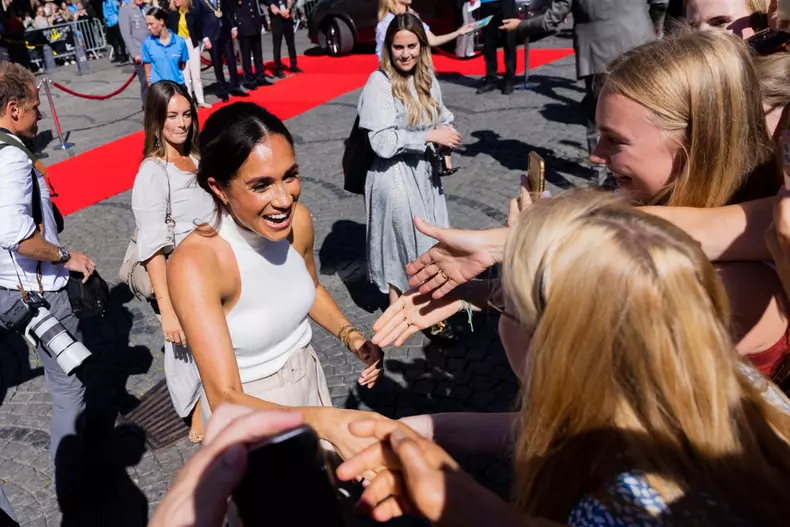 Reacția Prințului Harry și a lui Meghan Markle după ultimul gest al regelui Charles. Ducii de Sussex au publicat noi fotografii