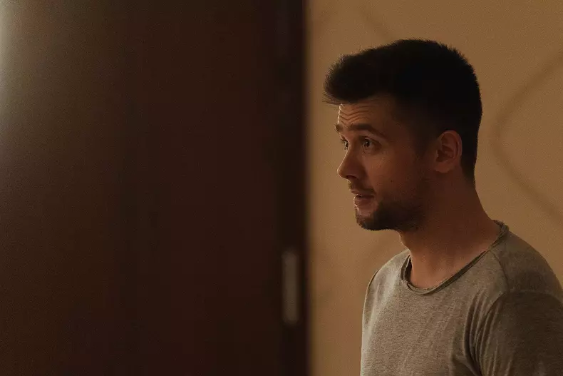 david