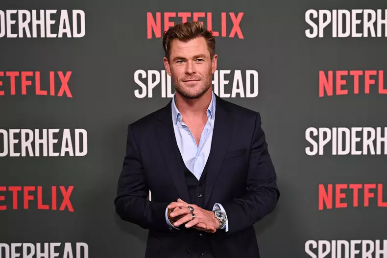 SPIDERHEAD RED CARPET