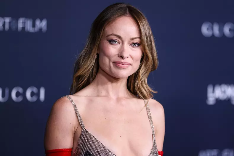 11th Annual LACMA Art And Film Gala 2022 - LA