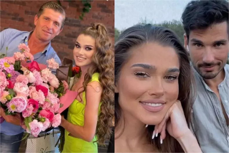 Tatăl lui Theo Rose a confirmat vestea că artista e însărcinată. Ce spune despre nunta vedetei cu Anghel Damian