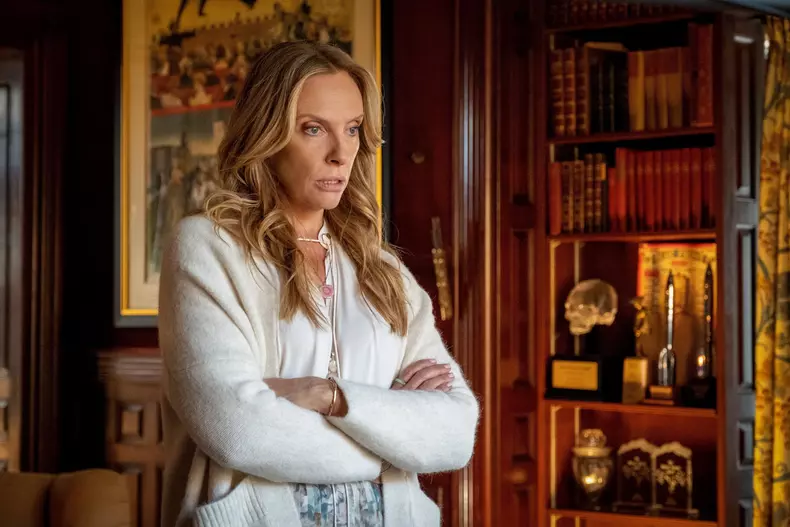 Knives Out (2019) - filmstill