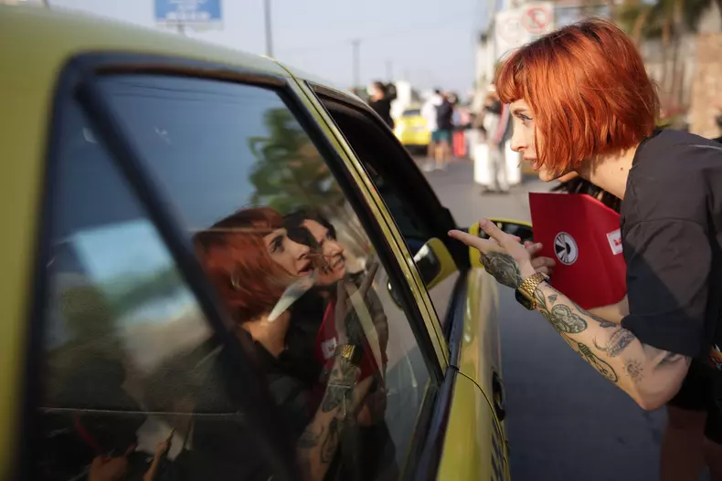 Bia și Mihaela