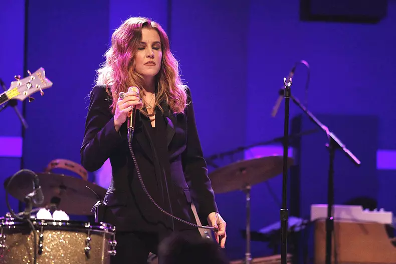 cauza morții lui Lisa Marie Presley. S-a aflat ce i-a adus sfârșitul singurei fiice a lui Elvis