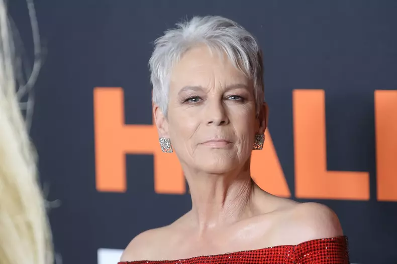 Cum a reacționat Jamie Lee Curtis când a aflat că a fost nominalizată la Oscar