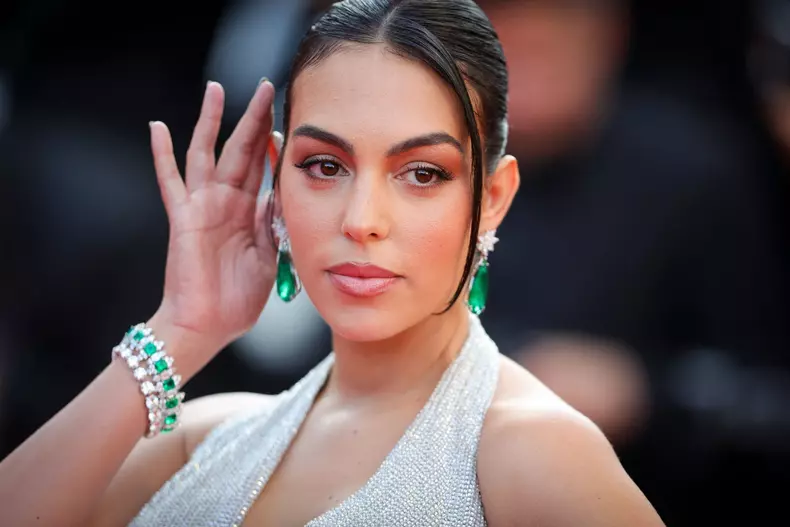 Cannes - Elvis Screening