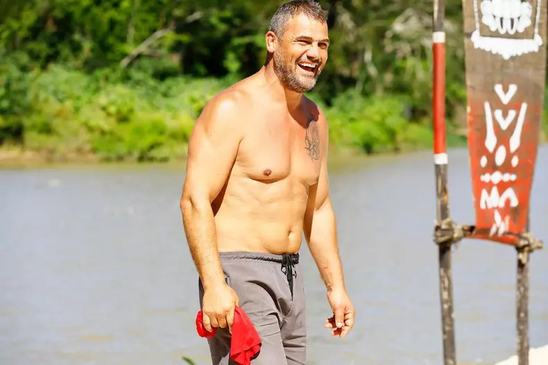 Ionuț Iftimoaie s-a accidentat grav la Survivor România 2023