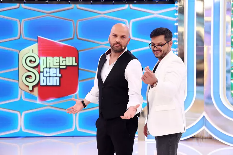 Pretul cel bun  2023