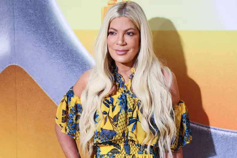 Tori Spelling, dezvăluiri despre boala cu care a fost diagnosticată fiica ei