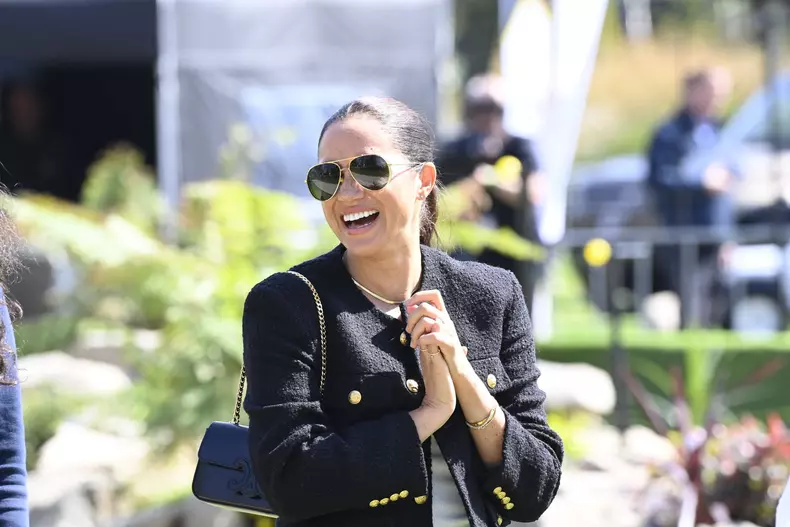De ce cred fanii că Meghan Markle și-a făcut din nou cont de Instagram