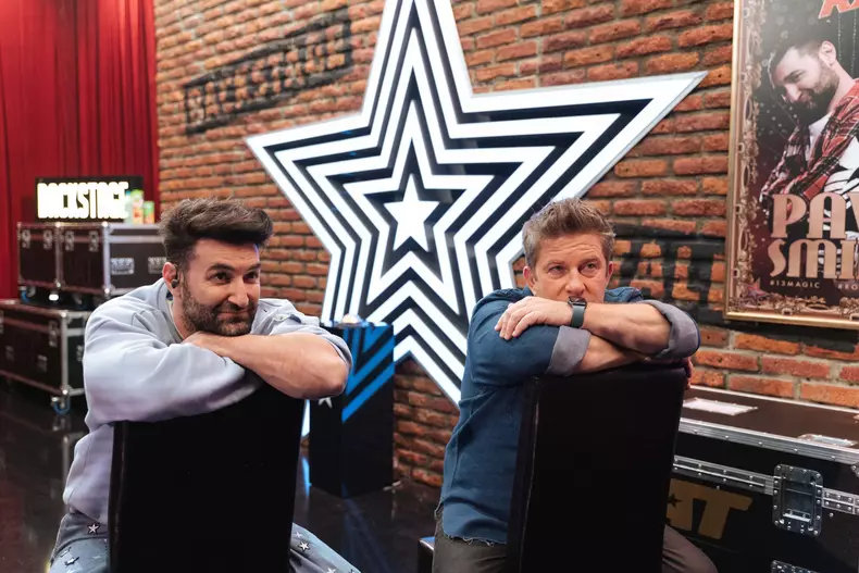 Prezentatorii Românii au talent