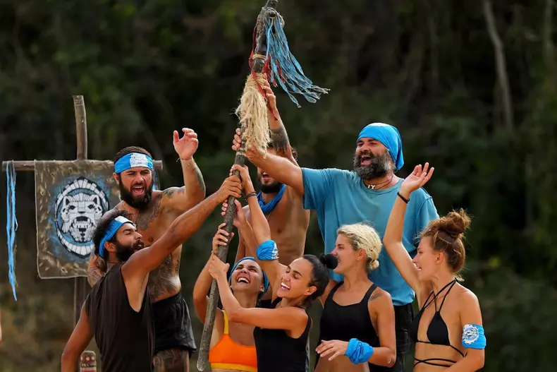 Concurenții în pericol de eliminare, la Survivor România – 13 martie 2023