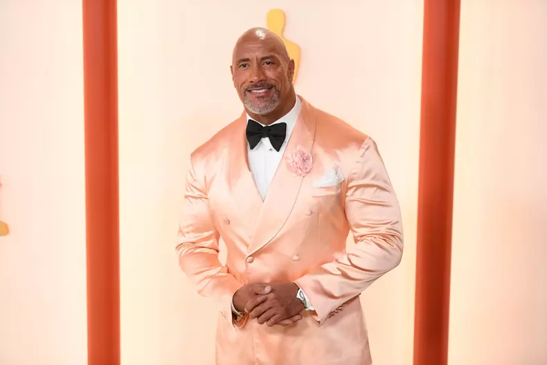 Oscars - 95th Academy Awards
