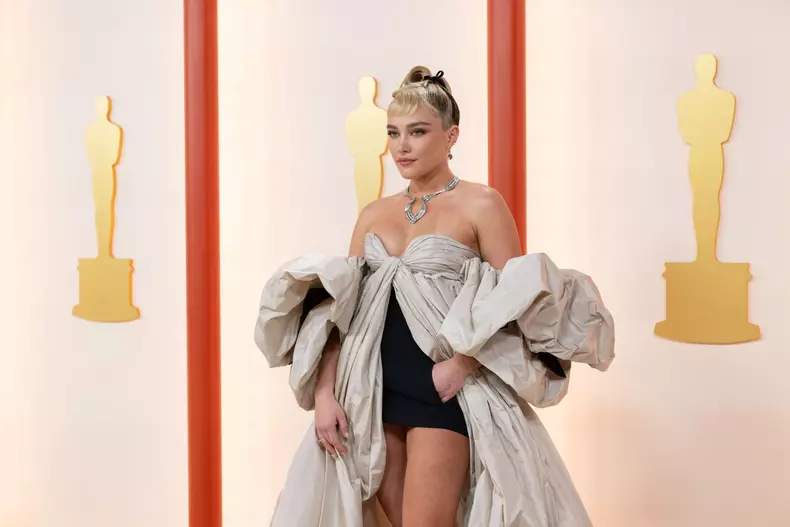 95th Academy Awards - Arrivals