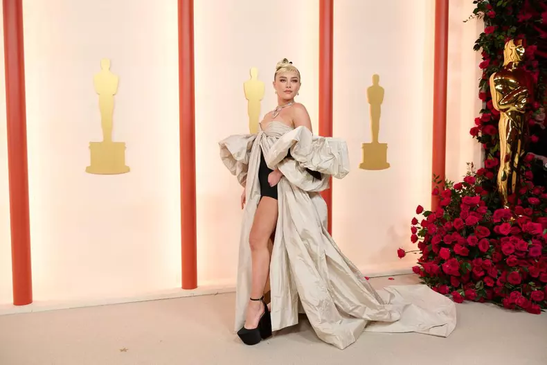 95th Academy Awards - Arrivals