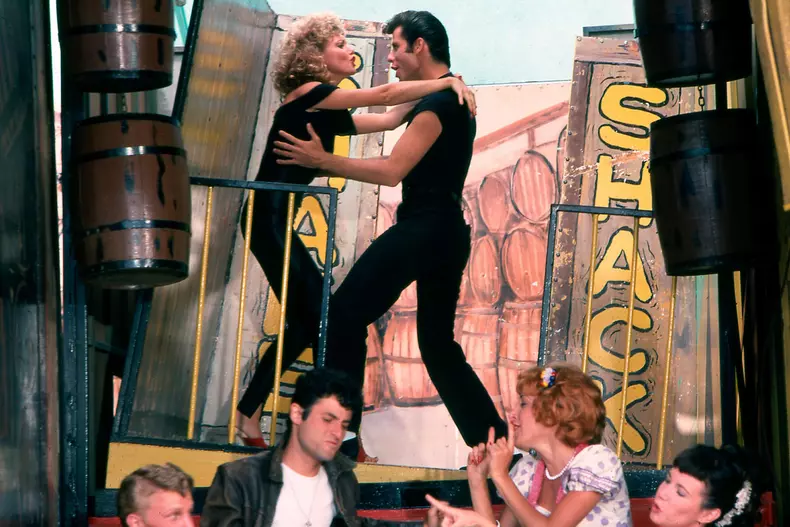 John Travolta, în lacrimi la Premiile Oscar 2023. Omagiul emoționant adus Oliviei Newton-John