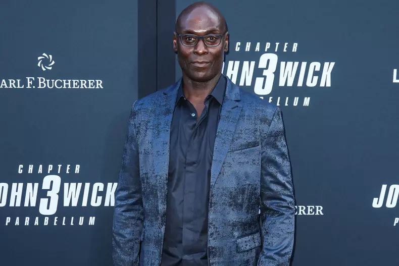 Mesajul dureros al soției lui Lance Reddick, după moartea bruscă a actorului din „John Wick”. Ce i-a rugat pe fani