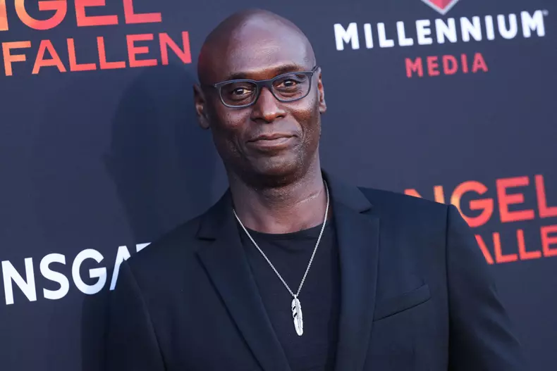 Mesajul dureros al soției lui Lance Reddick, după moartea bruscă a actorului din „John Wick”. Ce i-a rugat pe fani