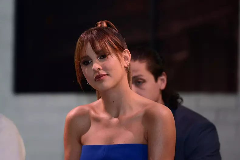 ‘Ghost’ Musical Press Conference