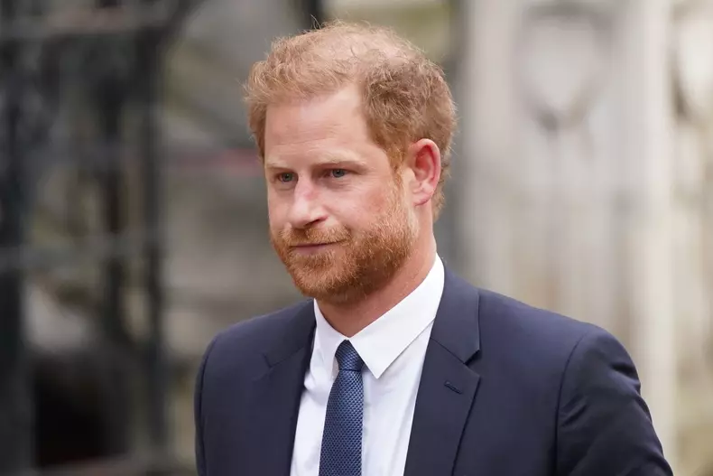 Associated Newspapers libel case in England