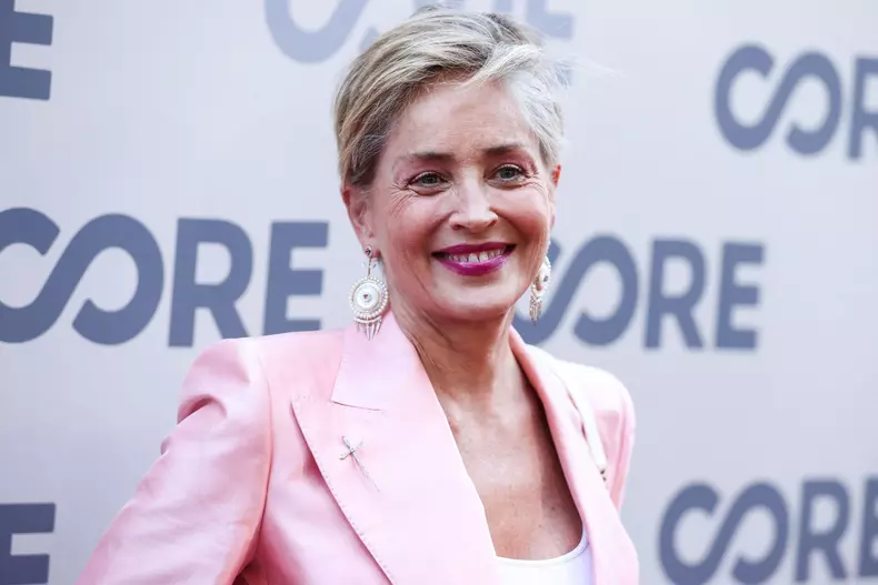 2022 Core Gala Hosted By Sean Penn And Ann Lee - LA