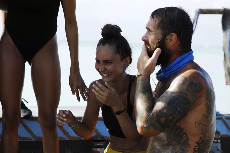 Survivor Romania editia din 8 martie 2023