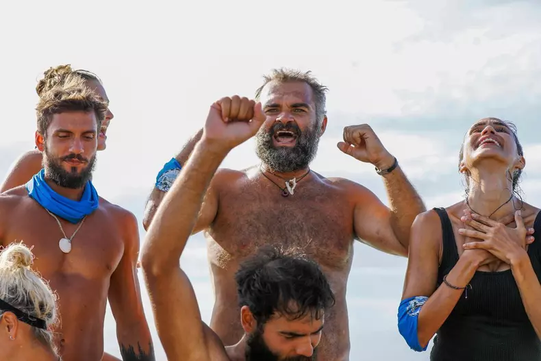 Survivor Romania editia din 8 martie 2023