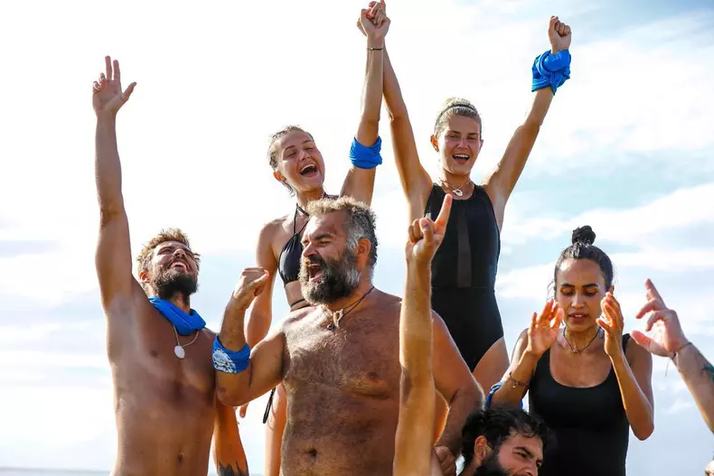 Survivor Romania editia din 8 martie 2023
