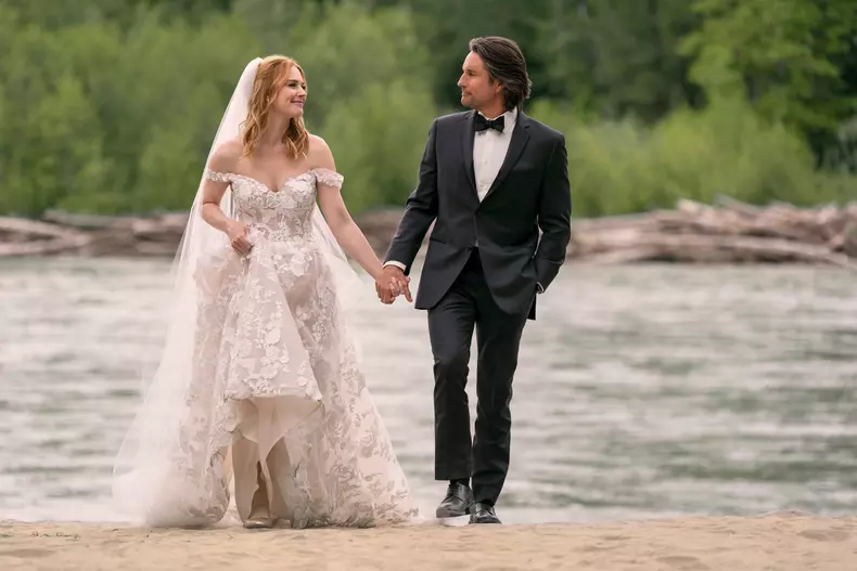 Virgin River - sezonul 6 Netflix (1)