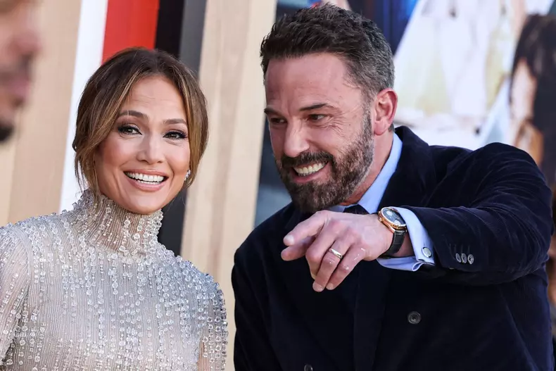 Ben Affleck a ajuns viral pe internet. Gestul surprinzător făcut de soțul lui J.Lo
