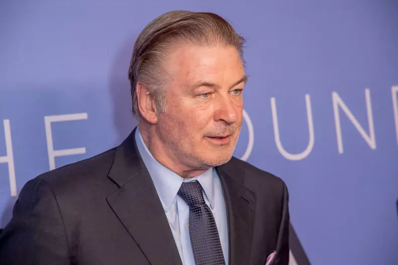 Decizia neașteptată a lui Alec Baldwin, după ce a scăpat de acuzațiile de ucidere a Halynei Hutchins