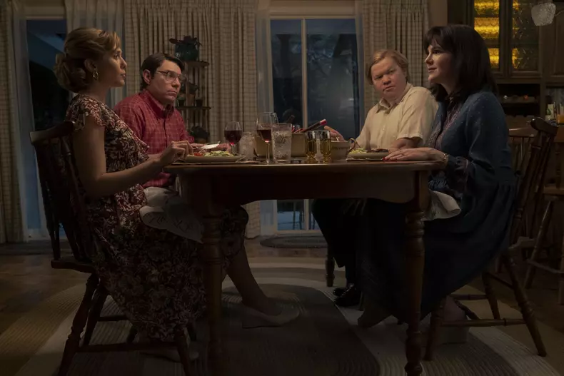 Dragoste și moarte, serial HBO Max cu Elizabeth Olsen în rolul principal